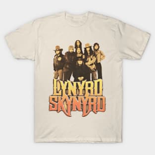 Lynyrd Skynyrd T Shirts for Sale TeePublic